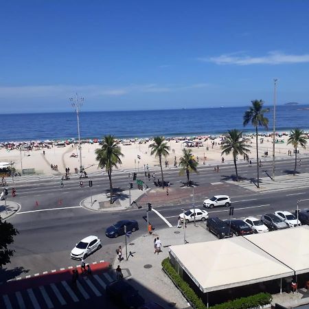 Copacabana Rio Praia 14 Ρίο ντε Τζανέιρο Εξωτερικό φωτογραφία