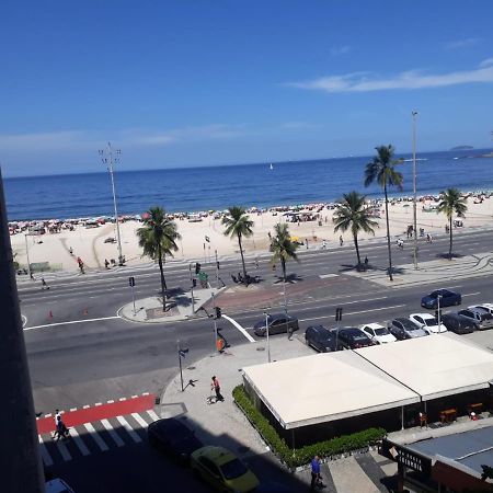 Copacabana Rio Praia 14 Ρίο ντε Τζανέιρο Εξωτερικό φωτογραφία