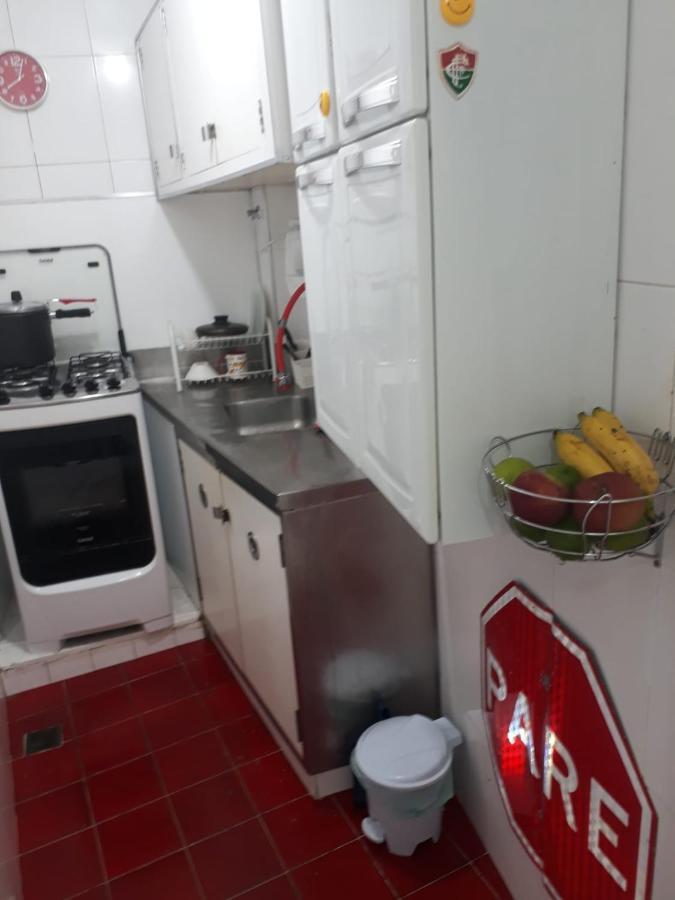 Copacabana Rio Praia 14 Ρίο ντε Τζανέιρο Εξωτερικό φωτογραφία